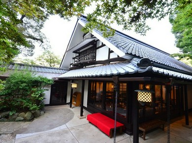 石焼料理「木春堂」で至福のひとときを