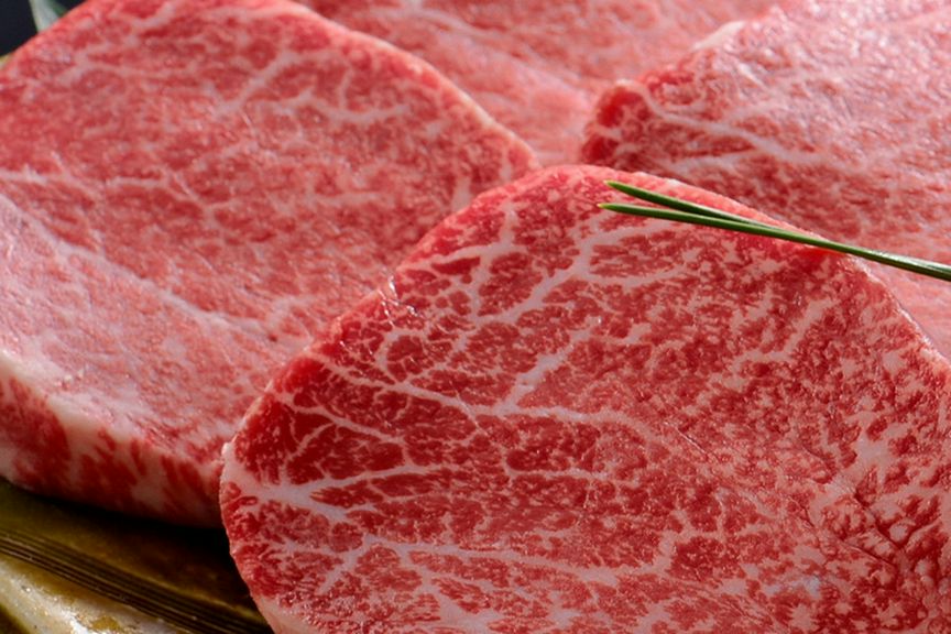 国産牛フィレ肉