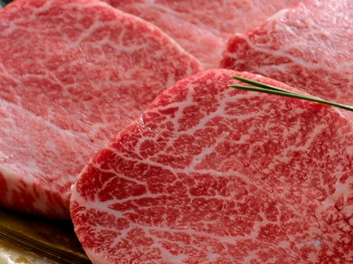 国産牛フィレ肉