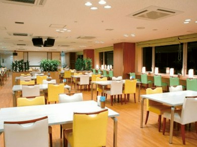 大きな宴会も承っております