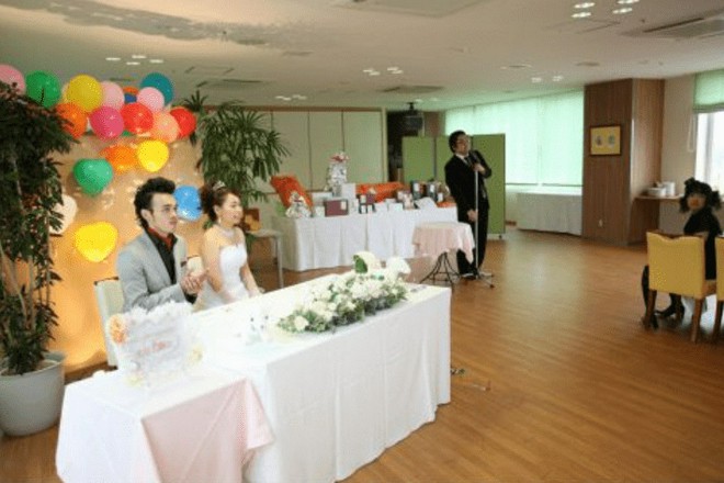 レストランウェディングにおすすめ