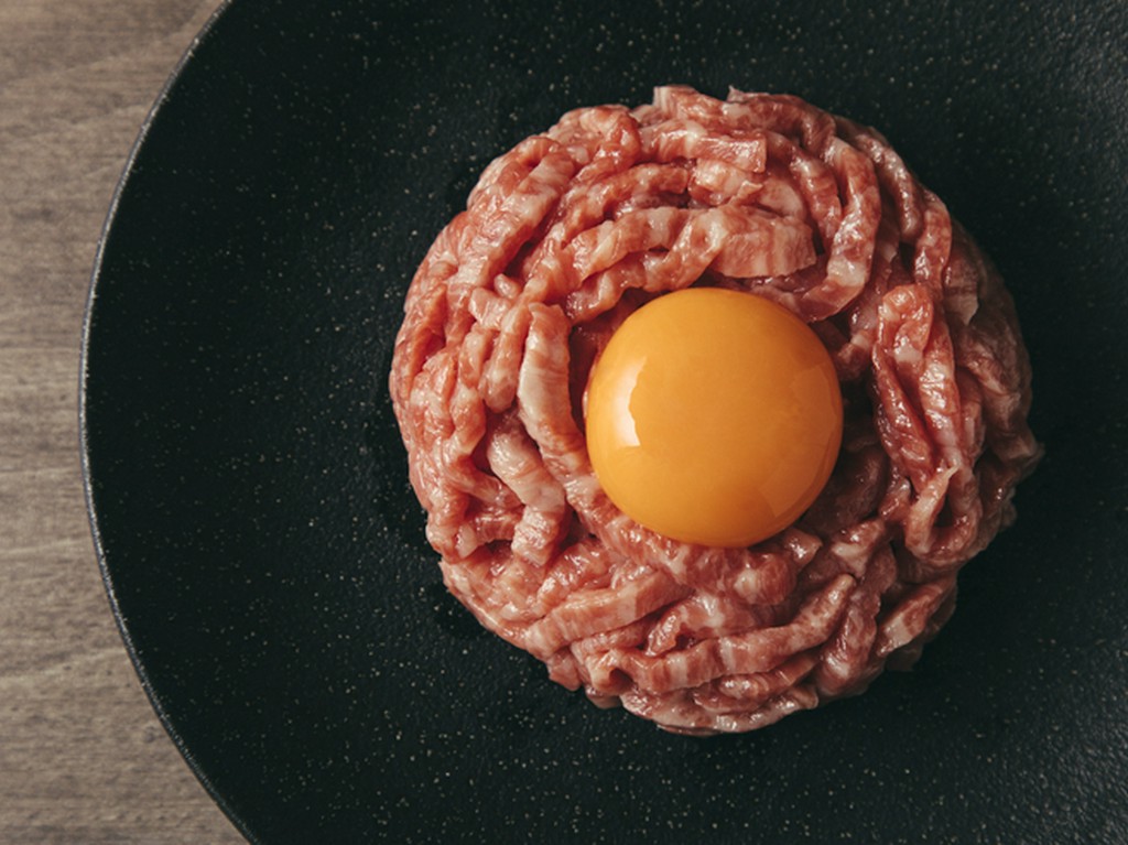 最上級国産A5黒毛和牛にこだわる、うしごろの極上焼肉