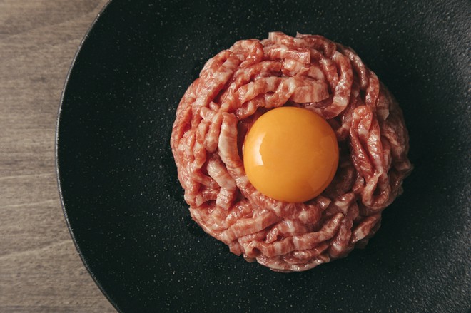 旬の食材にこだわっている