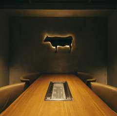 大事な接待やお祝い事のパーティーに