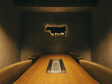 大事な接待やお祝い事のパーティーに