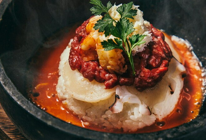 女子会におすすめ