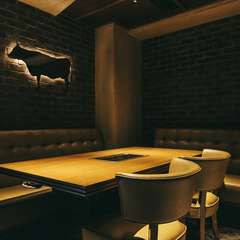 コース料理、個室ご用意しております。