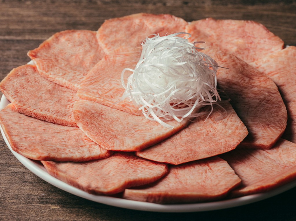 極上肉と和食出身の料理長の絶品料理