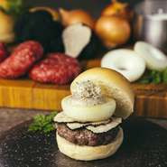 いつもより贅沢な女子会にもぴったりです