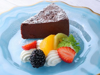 プレミアム　ガトーショコラ