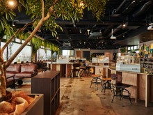 新宿 代々木のカジュアルなお店でデート デートにおすすめのお店 ヒトサラ