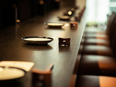 美味しい食事と空間で楽しいひと時を