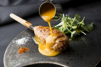 야키토리 사다쥬로 카코무