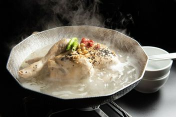 CLASSIC 삼계탕 에비스점