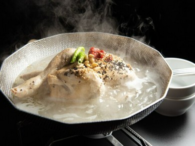 恵比寿 代官山の韓国料理がおすすめのグルメ人気店 ヒトサラ