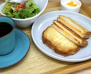 ドリンク料金+250円