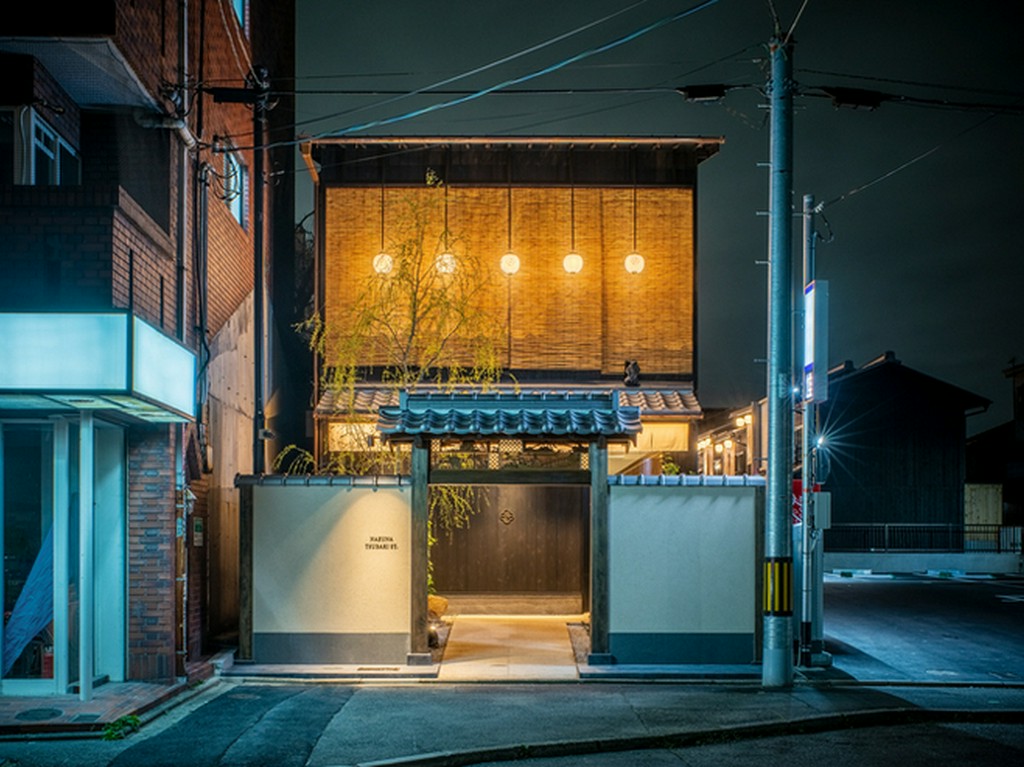 都会の喧騒を離れた非日常の贅沢な空間で、心に残る至福の一時を