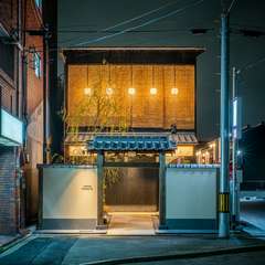 都会の喧騒を離れた非日常の贅沢な空間で、心に残る至福の一時を