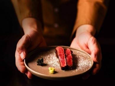 京都府の雰囲気が良くて居心地のいいお店でデート 焼肉 デートにおすすめのお店 ヒトサラ