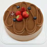 お誕生日/プロポーズ/就職祝い/各種お祝いに。
ご希望に併せて様々なご要望にお応えいたしますのでお気軽にお問い合わせください。

■ご料金
5,000円（12cmケーキ＋メッセージプレート付き）
※ご飲食代金とは別途発生致します。

■質問事項
・ケーキの種類をお選びいただき、コメント欄にご記入ください。
いちごのショートケーキ、またはチョコのショートケーキ
・メッセージプレートの内容をご記載ください（20文字以内）