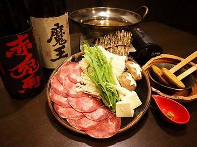 小倉の雰囲気が良くて居心地のいいお店でデート デートにおすすめのお店 ヒトサラ