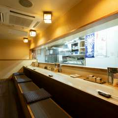 会社帰りのちょい飲みにも