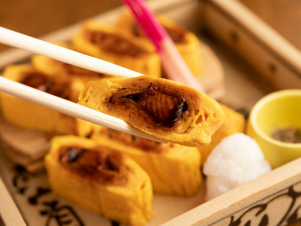 夏の風物詩『うまき』