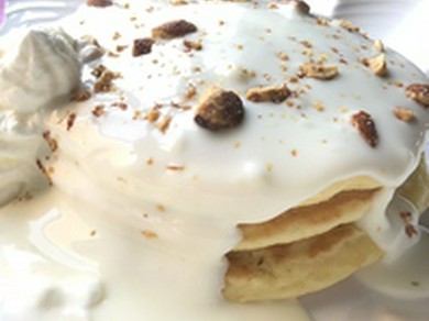 全国のパンケーキがおすすめのグルメ人気店 ヒトサラ 全国のパンケーキがおすすめのグルメ人気店 ヒトサラ