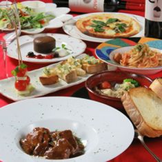 Hakataramaimotsunabe