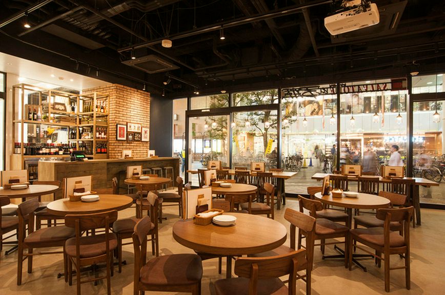 接待などのビジネスシーンにもおすすめ