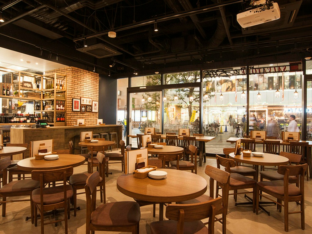 接待などのビジネスシーンにもおすすめ