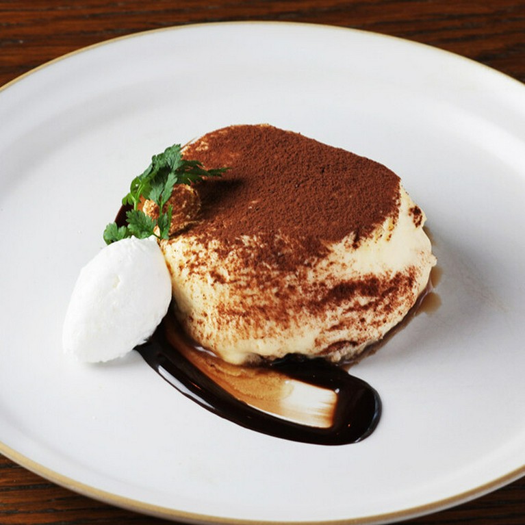 クラシックティラミス