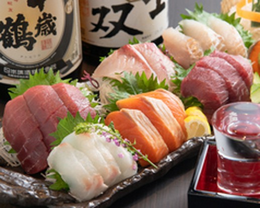 すすきの個室居酒屋 蔵之庵 すすきの 居酒屋 ネット予約可 ヒトサラ