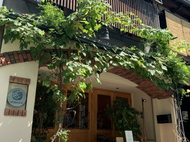 確かな料理と上質な空間で、ビジネスシーンに効く一軒