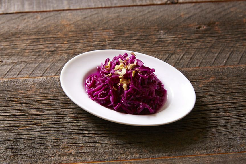 お子様ハンバーグセット