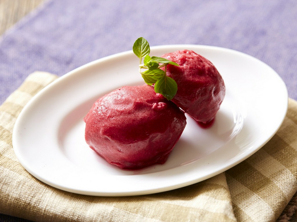 季節のジェラート