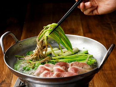 忘年会におすすめ