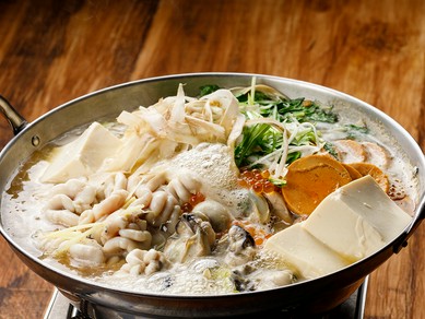 新年会におすすめ