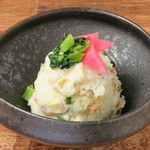 すいません！料理長の一押しで！自称名物でお願いします。