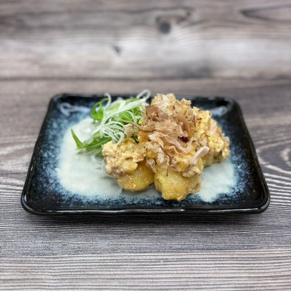 おかかマヨの『やさしい』エビマヨ