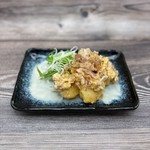 おかかマヨの『やさしい』エビマヨ