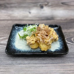 おかかマヨの『やさしい』エビマヨ