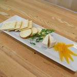 ワインよりも日本酒で…通な選択!