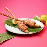 純豆富チゲ　セット（中辛）