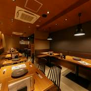 最大24名様で大宴会！