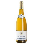 おススメ辛口。ヴィオニエ100%エキゾチックな味わいの中に桃やアプリコットのニュアンス。フレッシュでありながら、中度の厚みがあり、心地よい余韻が感じられます。