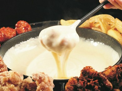 歓送迎会におすすめ