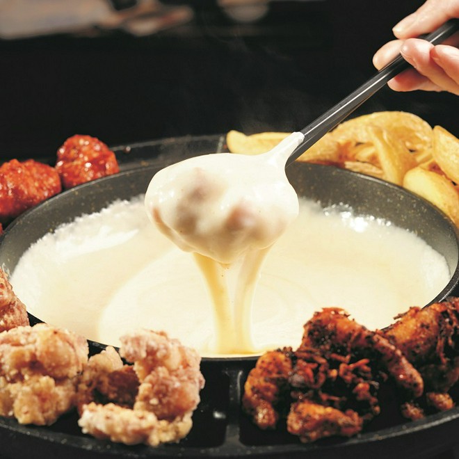 歓送迎会におすすめ