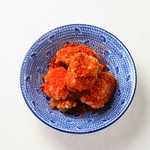 痺れ！辛！旨！身体の芯からからHotな逸品！