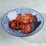定番！甘辛のバランスが絶秒！